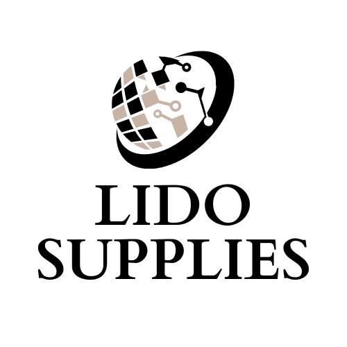 Lido Supplies